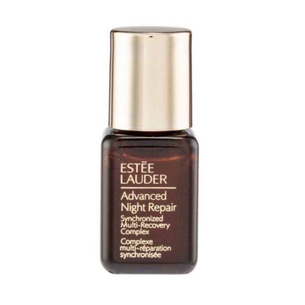 Estée Lauder Trio Advanced Night Repair Serum, Eye Gel, Revitalizing Supreme Crm - Picture 3 of 9